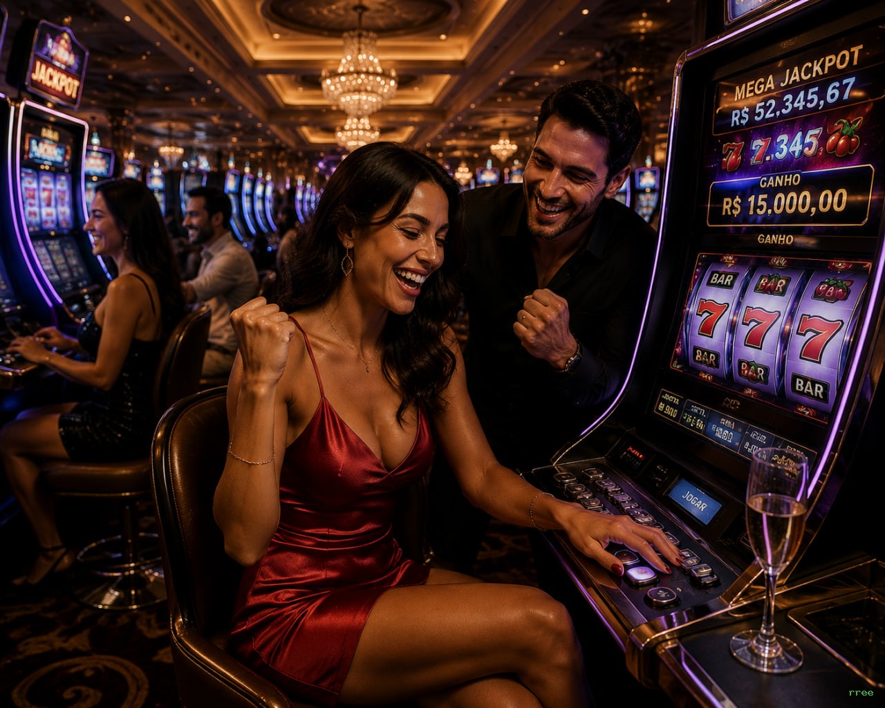 Jogos Fortune 20+